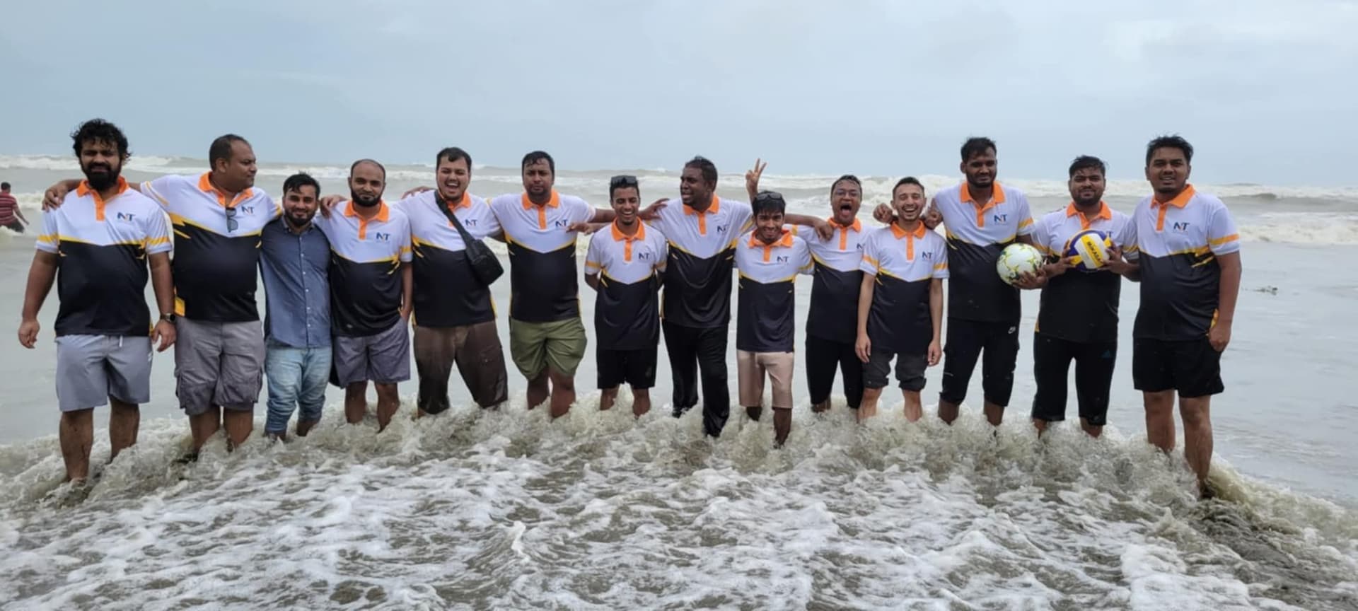 Annual Tech Conference 2025